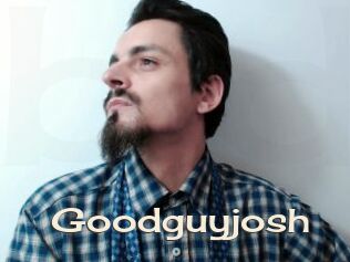 Goodguyjosh