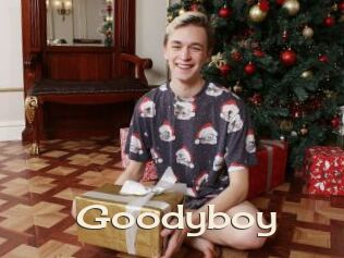 Goodyboy