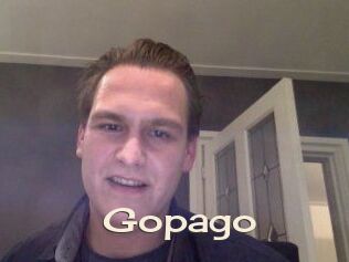 Gopago