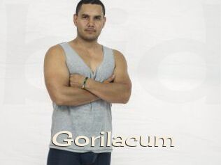 gorilacum Big Dicks Round Ass