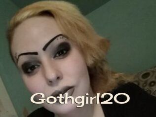 Gothgirl20