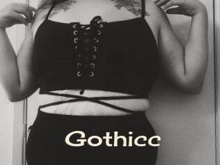 Gothicc