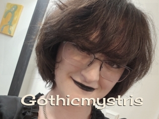 Gothicmystris