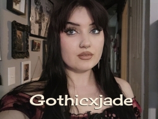 Gothicxjade