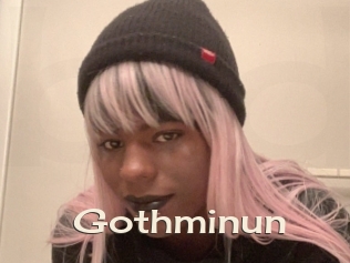 Gothminun