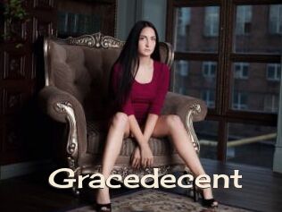 Gracedecent