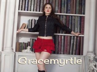 Gracemyrtle