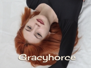 Gracyhorce