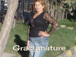 Gracymature