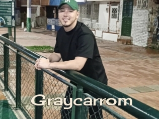 Graycarrom