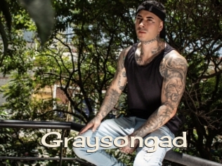 Graysongad