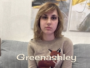 Greenashley