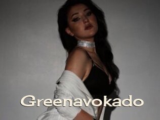 Greenavokado