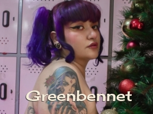 Greenbennet