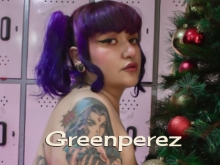 Greenperez