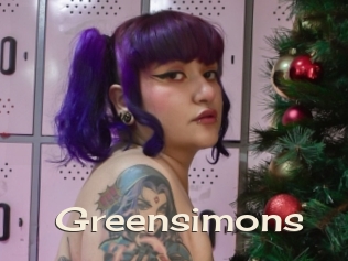 Greensimons