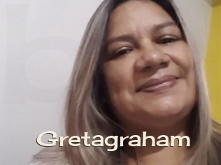 Gretagraham