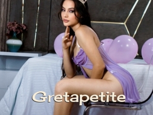 Gretapetite