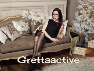 Grettaactive