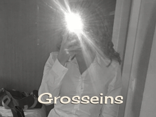 Grosseins