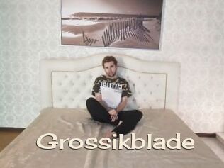 Grossikblade