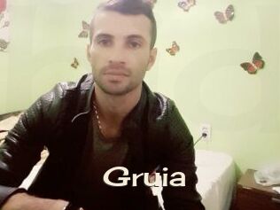 Gruia