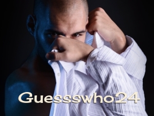 Guessswho24