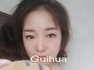 Guihua