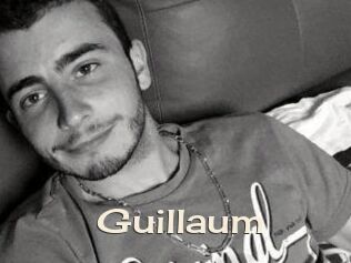 Guillaum