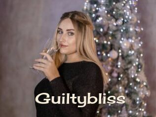 Guiltybliss