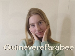 Guineverefarabee