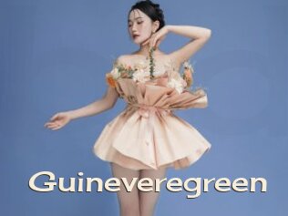 Guineveregreen
