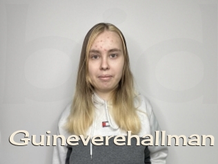 Guineverehallman