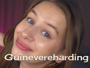 Guinevereharding