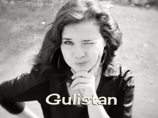 Gulistan