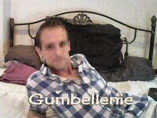 Gumbellenie