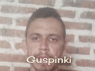 Guspinki