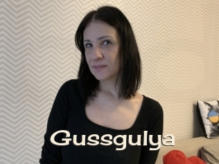 Gussgulya