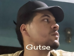 Gutse