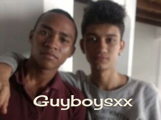 Guyboysxx