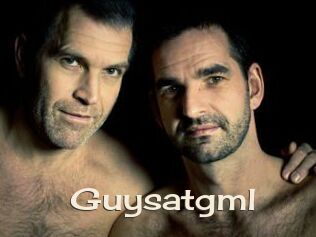 Guysatgml