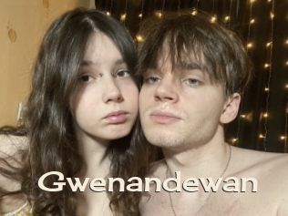 Gwenandewan