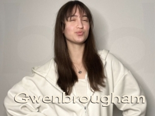 Gwenbrougham