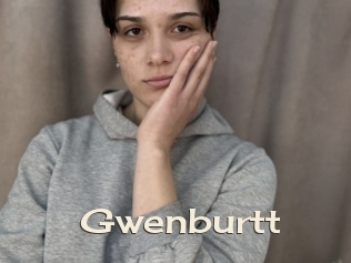 Gwenburtt