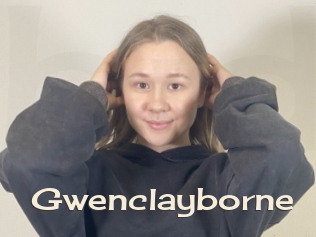 Gwenclayborne