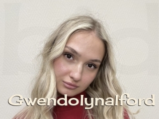 Gwendolynalford