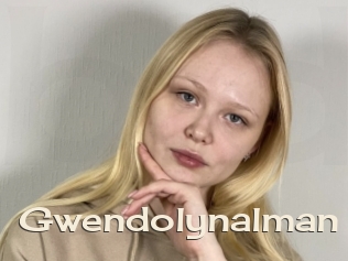 Gwendolynalman