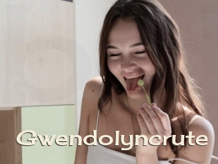 Gwendolyncrute