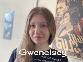 Gwenelsey