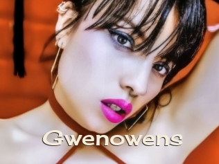 Gwenowens